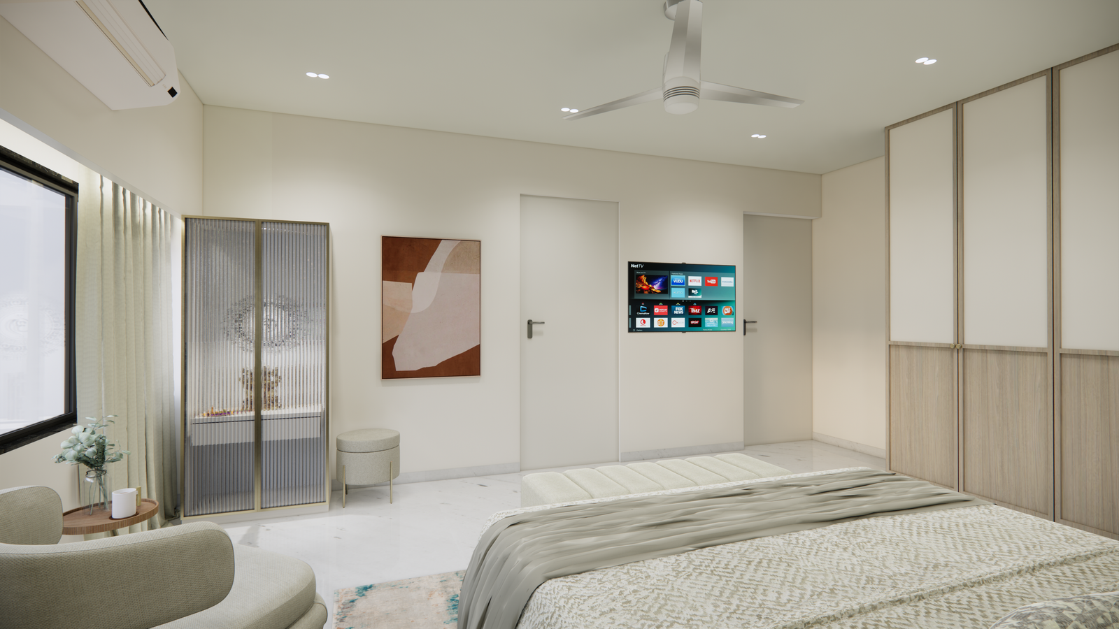 Chand Terrace 1 Mumbai